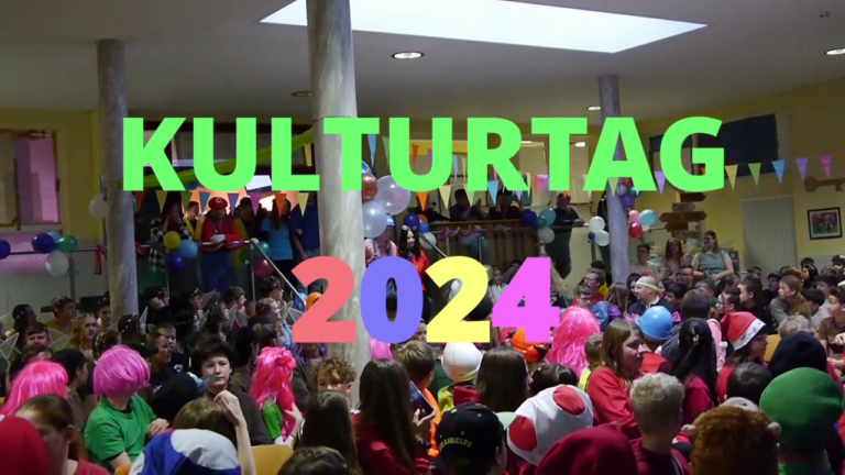 Kulturtag 2024