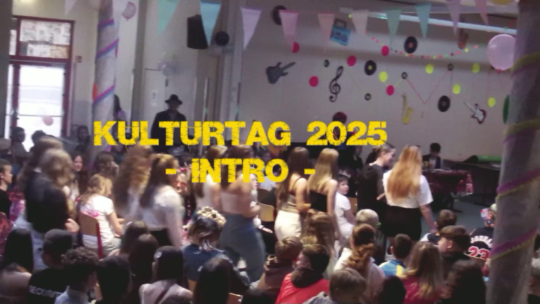 Kulturtag 2025